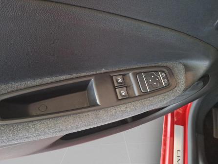 RENAULT Zoe Zoe R110 Achat Intégral Limited à vendre à Le Creusot - Image n°11