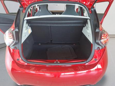 RENAULT Zoe Zoe R110 Achat Intégral Limited à vendre à Le Creusot - Image n°19