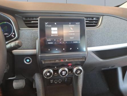 RENAULT Zoe Zoe R110 Achat Intégral Limited à vendre à Le Creusot - Image n°21