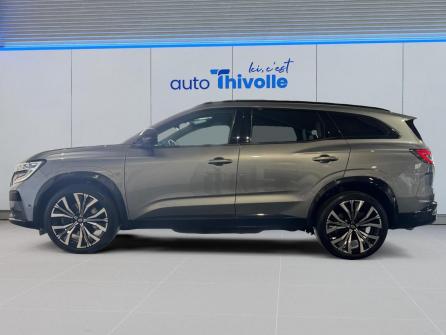 RENAULT Espace Espace E-Tech hybrid 200 Iconic à vendre à Macon - Image n°2