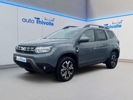 DACIA Duster ECO-G 100 4x2 Journey à vendre à Macon - Image n°1