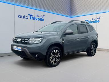 DACIA Duster ECO-G 100 4x2 Journey d'occasion  de 2023  à  Macon 