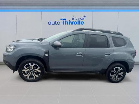 DACIA Duster ECO-G 100 4x2 Journey à vendre à Macon - Image n°2