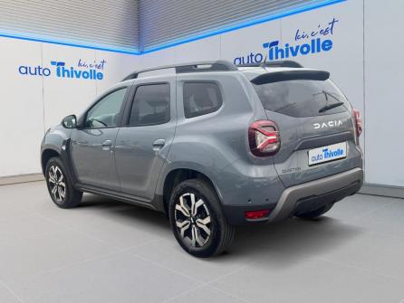 DACIA Duster ECO-G 100 4x2 Journey à vendre à Macon - Image n°3