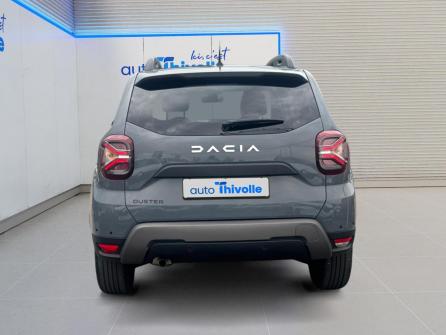 DACIA Duster ECO-G 100 4x2 Journey à vendre à Macon - Image n°4
