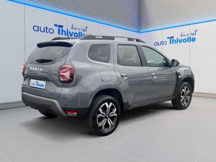 DACIA Duster ECO-G 100 4x2 Journey à vendre à Macon - Image n°5