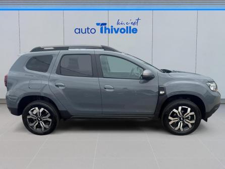 DACIA Duster ECO-G 100 4x2 Journey à vendre à Macon - Image n°6