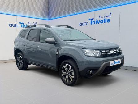 DACIA Duster ECO-G 100 4x2 Journey à vendre à Macon - Image n°7