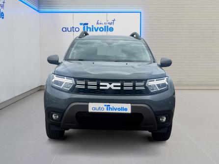 DACIA Duster ECO-G 100 4x2 Journey à vendre à Macon - Image n°8