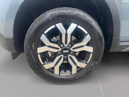 DACIA Duster ECO-G 100 4x2 Journey à vendre à Macon - Image n°9