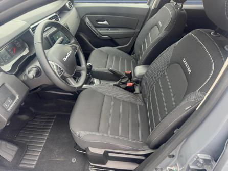 DACIA Duster ECO-G 100 4x2 Journey à vendre à Macon - Image n°10