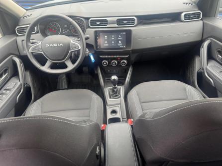 DACIA Duster ECO-G 100 4x2 Journey à vendre à Macon - Image n°12