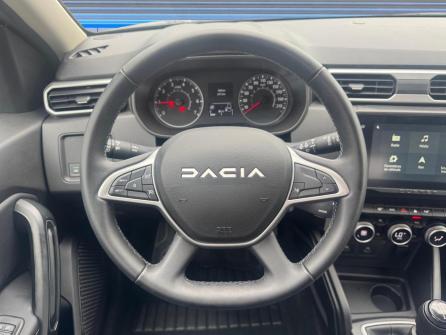 DACIA Duster ECO-G 100 4x2 Journey à vendre à Macon - Image n°13