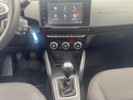DACIA Duster ECO-G 100 4x2 Journey à vendre à Macon - Image n°15