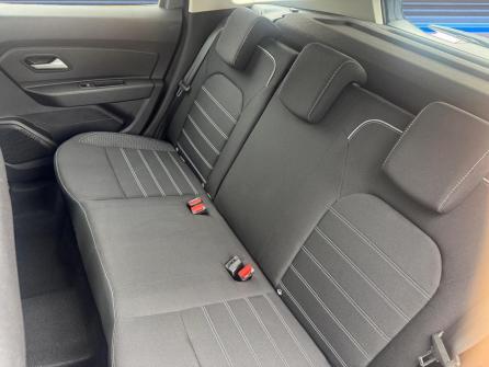 DACIA Duster ECO-G 100 4x2 Journey à vendre à Macon - Image n°16