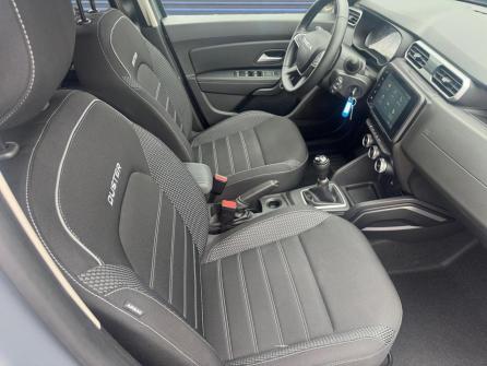 DACIA Duster ECO-G 100 4x2 Journey à vendre à Macon - Image n°17