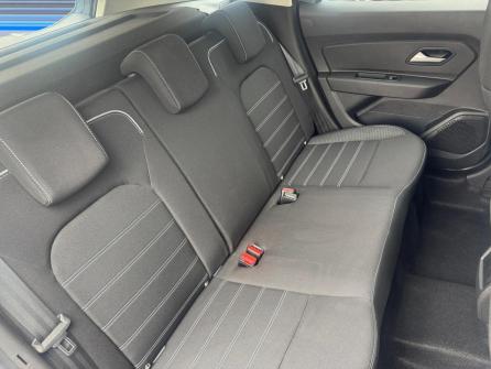 DACIA Duster ECO-G 100 4x2 Journey à vendre à Macon - Image n°18