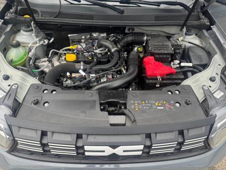DACIA Duster ECO-G 100 4x2 Journey à vendre à Macon - Image n°20