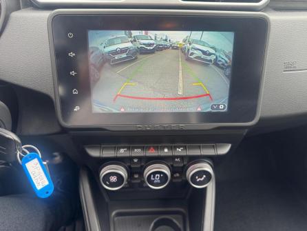 DACIA Duster ECO-G 100 4x2 Journey à vendre à Macon - Image n°21