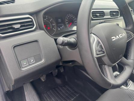 DACIA Duster ECO-G 100 4x2 Journey à vendre à Macon - Image n°22