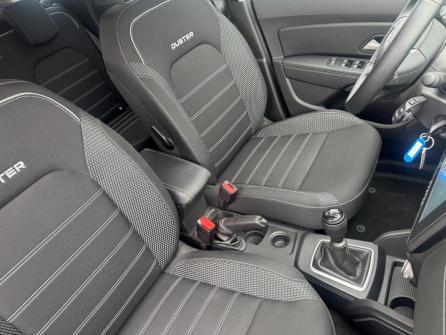 DACIA Duster ECO-G 100 4x2 Journey à vendre à Macon - Image n°23