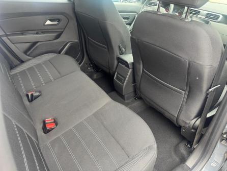 DACIA Duster ECO-G 100 4x2 Journey à vendre à Macon - Image n°24