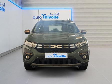 DACIA Sandero ECO-G 100 GSR2 Stepway Extreme à vendre à Macon - Image n°8
