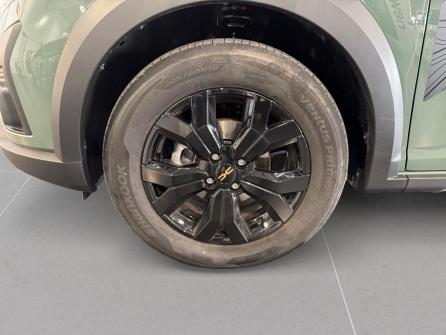 DACIA Sandero ECO-G 100 GSR2 Stepway Extreme à vendre à Macon - Image n°9