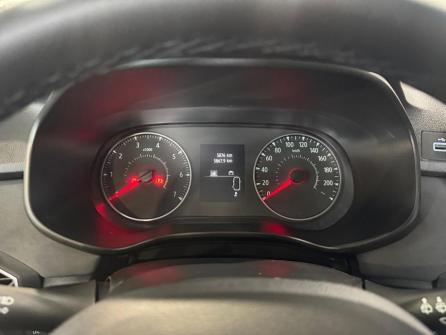 DACIA Sandero ECO-G 100 GSR2 Stepway Extreme à vendre à Macon - Image n°14