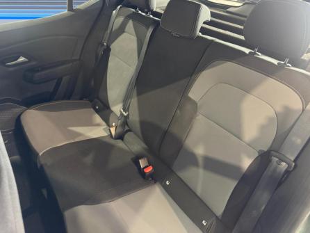 DACIA Sandero ECO-G 100 GSR2 Stepway Extreme à vendre à Macon - Image n°16