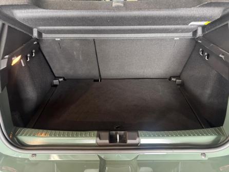DACIA Sandero ECO-G 100 GSR2 Stepway Extreme à vendre à Macon - Image n°19