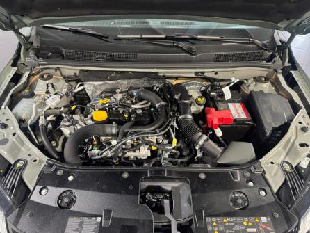 DACIA Sandero ECO-G 100 GSR2 Stepway Extreme à vendre à Macon - Image n°20