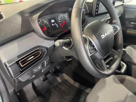 DACIA Sandero ECO-G 100 GSR2 Stepway Extreme à vendre à Macon - Image n°22