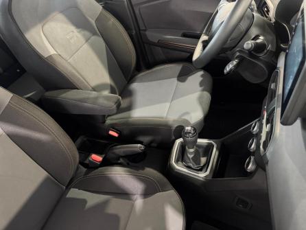 DACIA Sandero ECO-G 100 GSR2 Stepway Extreme à vendre à Macon - Image n°23