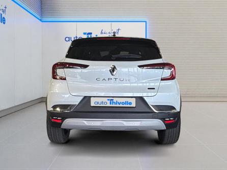 RENAULT Captur E-Tech full hybrid 145 Iconic à vendre à Macon - Image n°4