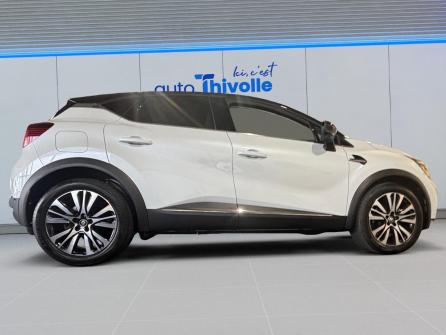 RENAULT Captur E-Tech full hybrid 145 Iconic à vendre à Macon - Image n°6