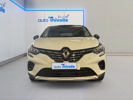 RENAULT Captur E-Tech full hybrid 145 Iconic à vendre à Macon - Image n°8