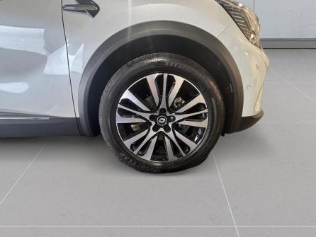RENAULT Captur E-Tech full hybrid 145 Iconic à vendre à Macon - Image n°9