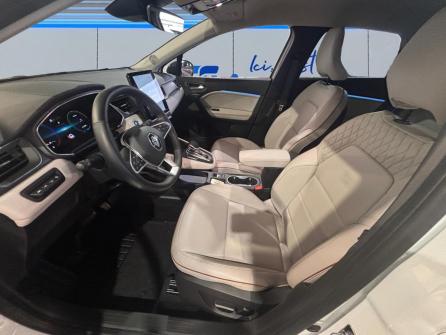 RENAULT Captur E-Tech full hybrid 145 Iconic à vendre à Macon - Image n°10