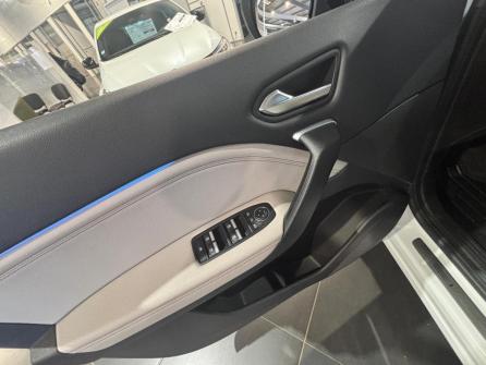 RENAULT Captur E-Tech full hybrid 145 Iconic à vendre à Macon - Image n°11