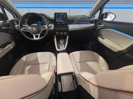 RENAULT Captur E-Tech full hybrid 145 Iconic à vendre à Macon - Image n°12