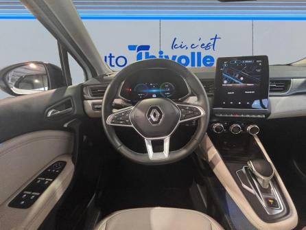 RENAULT Captur E-Tech full hybrid 145 Iconic à vendre à Macon - Image n°13