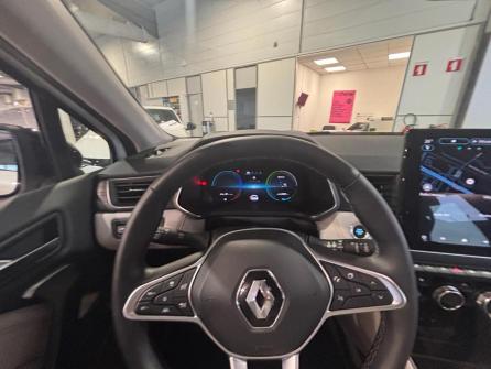 RENAULT Captur E-Tech full hybrid 145 Iconic à vendre à Macon - Image n°14