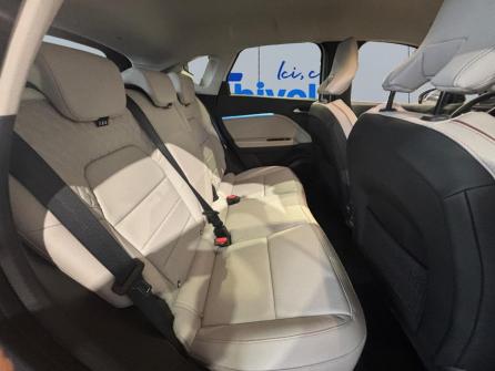 RENAULT Captur E-Tech full hybrid 145 Iconic à vendre à Macon - Image n°16