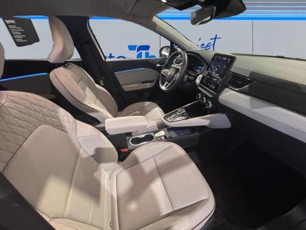RENAULT Captur E-Tech full hybrid 145 Iconic à vendre à Macon - Image n°17