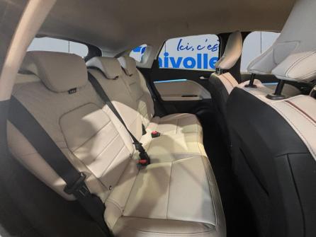 RENAULT Captur E-Tech full hybrid 145 Iconic à vendre à Macon - Image n°18