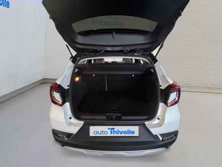 RENAULT Captur E-Tech full hybrid 145 Iconic à vendre à Macon - Image n°19