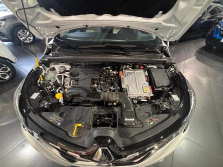 RENAULT Captur E-Tech full hybrid 145 Iconic à vendre à Macon - Image n°20