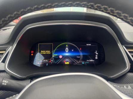RENAULT Captur E-Tech full hybrid 145 Engineered à vendre à Macon - Image n°14