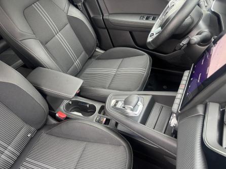 RENAULT Captur E-Tech full hybrid 145 Engineered à vendre à Macon - Image n°23